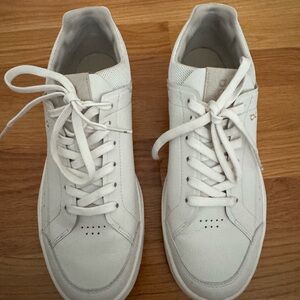 On Running Women's THE ROGER Centre Court Tennis Shoes